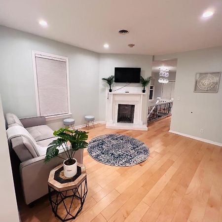 アトランタCozy 1/1 Near Piedmont Park Atlアパートメント エクステリア 写真