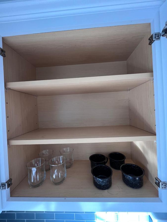 アトランタCozy 1/1 Near Piedmont Park Atlアパートメント エクステリア 写真
