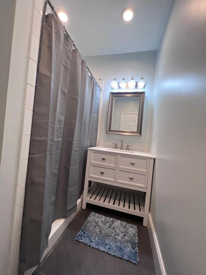 アトランタCozy 1/1 Near Piedmont Park Atlアパートメント エクステリア 写真