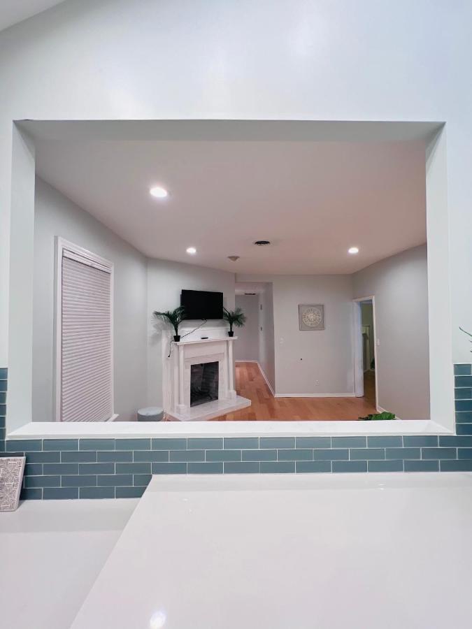 アトランタCozy 1/1 Near Piedmont Park Atlアパートメント エクステリア 写真