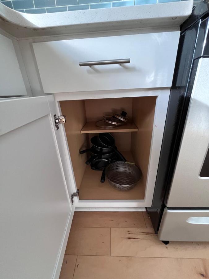アトランタCozy 1/1 Near Piedmont Park Atlアパートメント エクステリア 写真