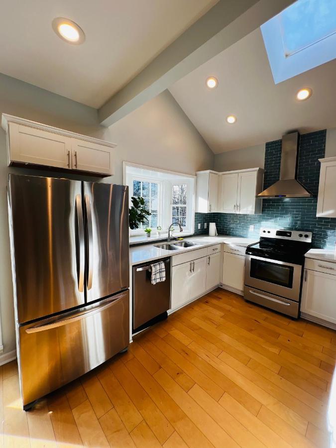 アトランタCozy 1/1 Near Piedmont Park Atlアパートメント エクステリア 写真