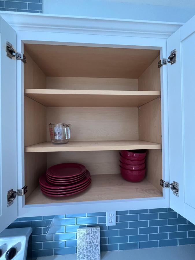アトランタCozy 1/1 Near Piedmont Park Atlアパートメント エクステリア 写真