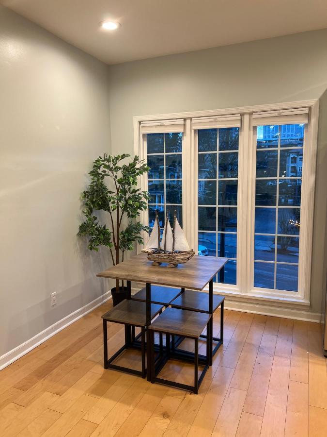 アトランタCozy 1/1 Near Piedmont Park Atlアパートメント エクステリア 写真
