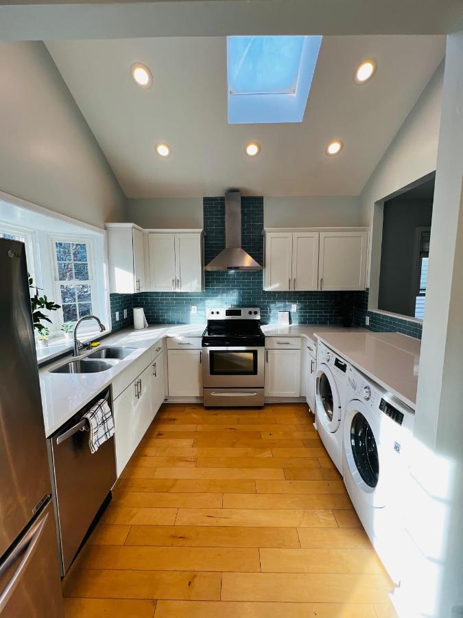 アトランタCozy 1/1 Near Piedmont Park Atlアパートメント エクステリア 写真