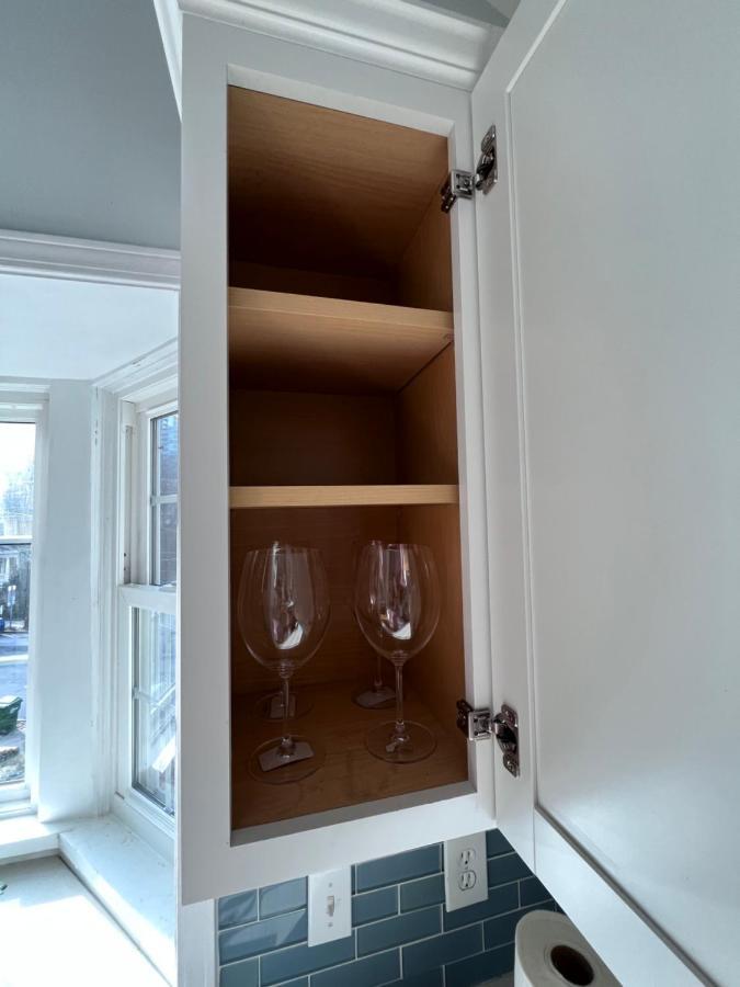 アトランタCozy 1/1 Near Piedmont Park Atlアパートメント エクステリア 写真